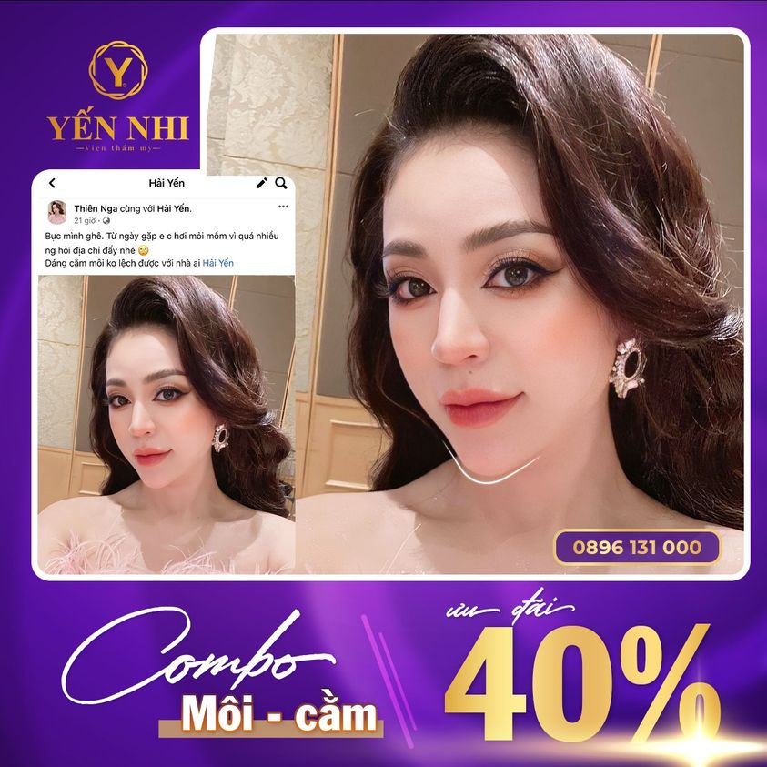 trẻ hóa đa điểm 