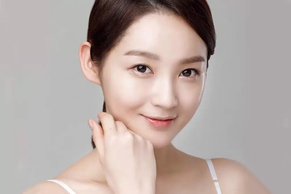 làm đầy rãnh cười